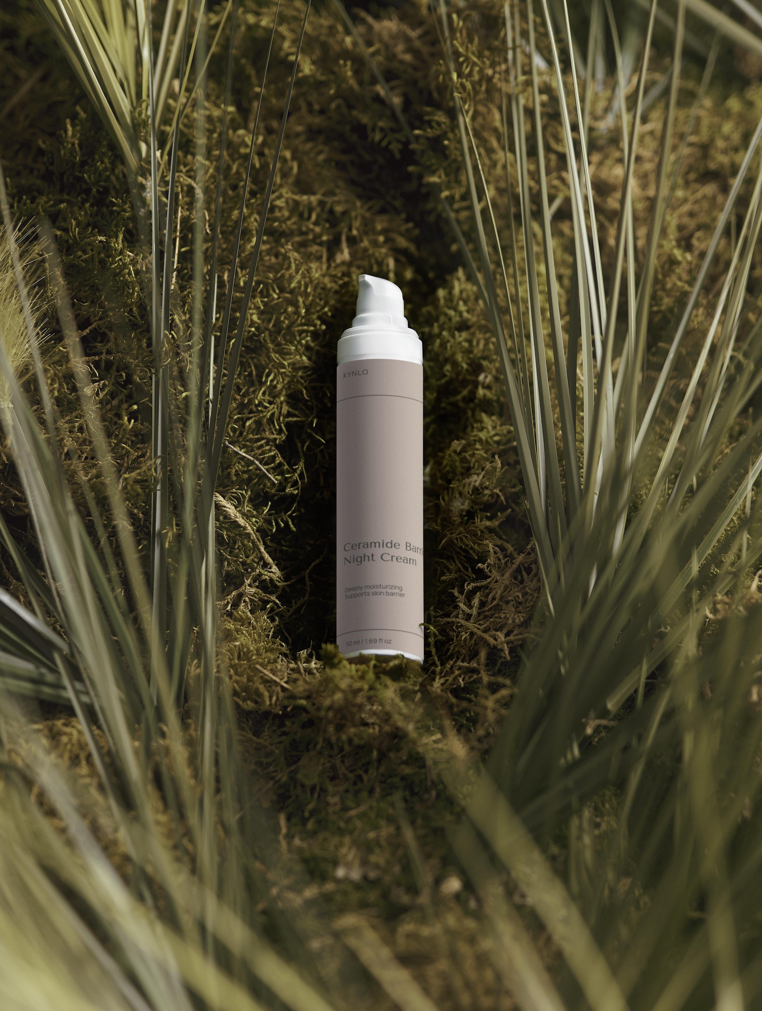 Ceramide Barrier Night Cream