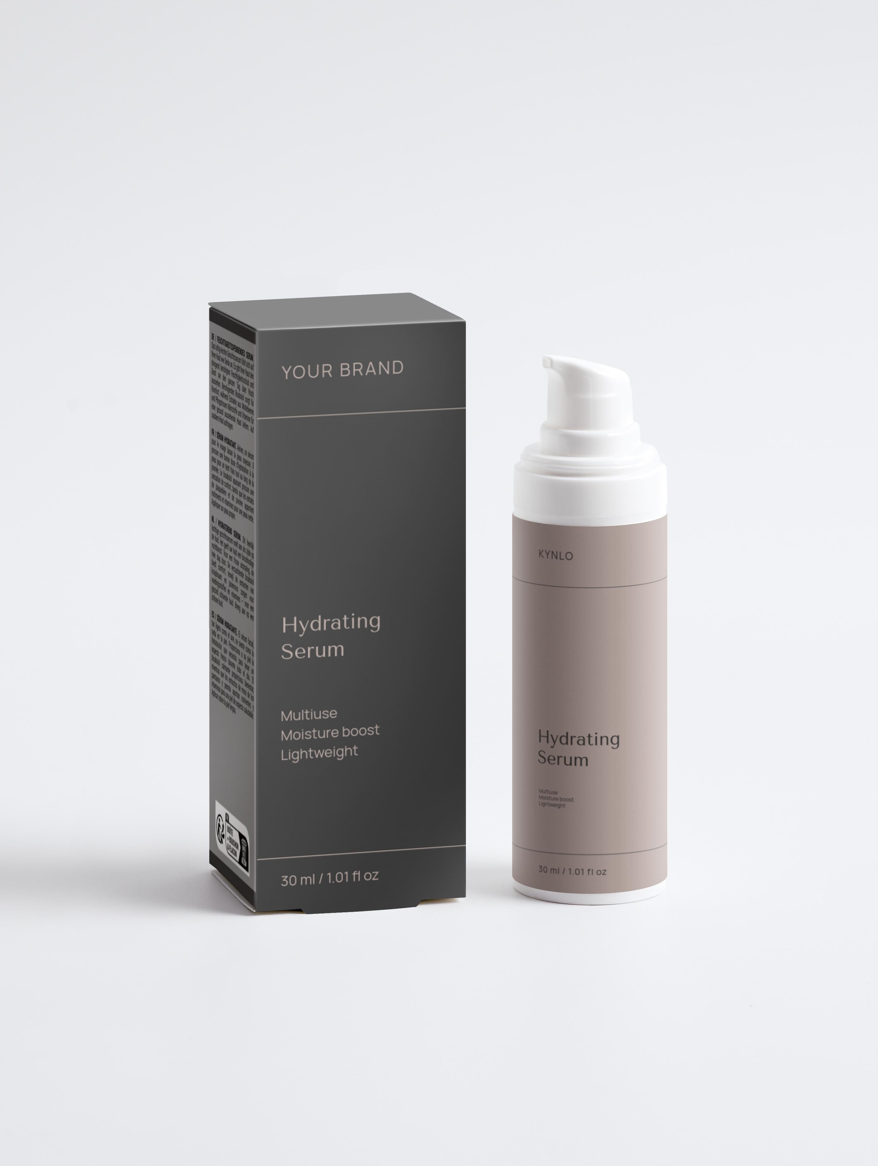 Hydrating Serum