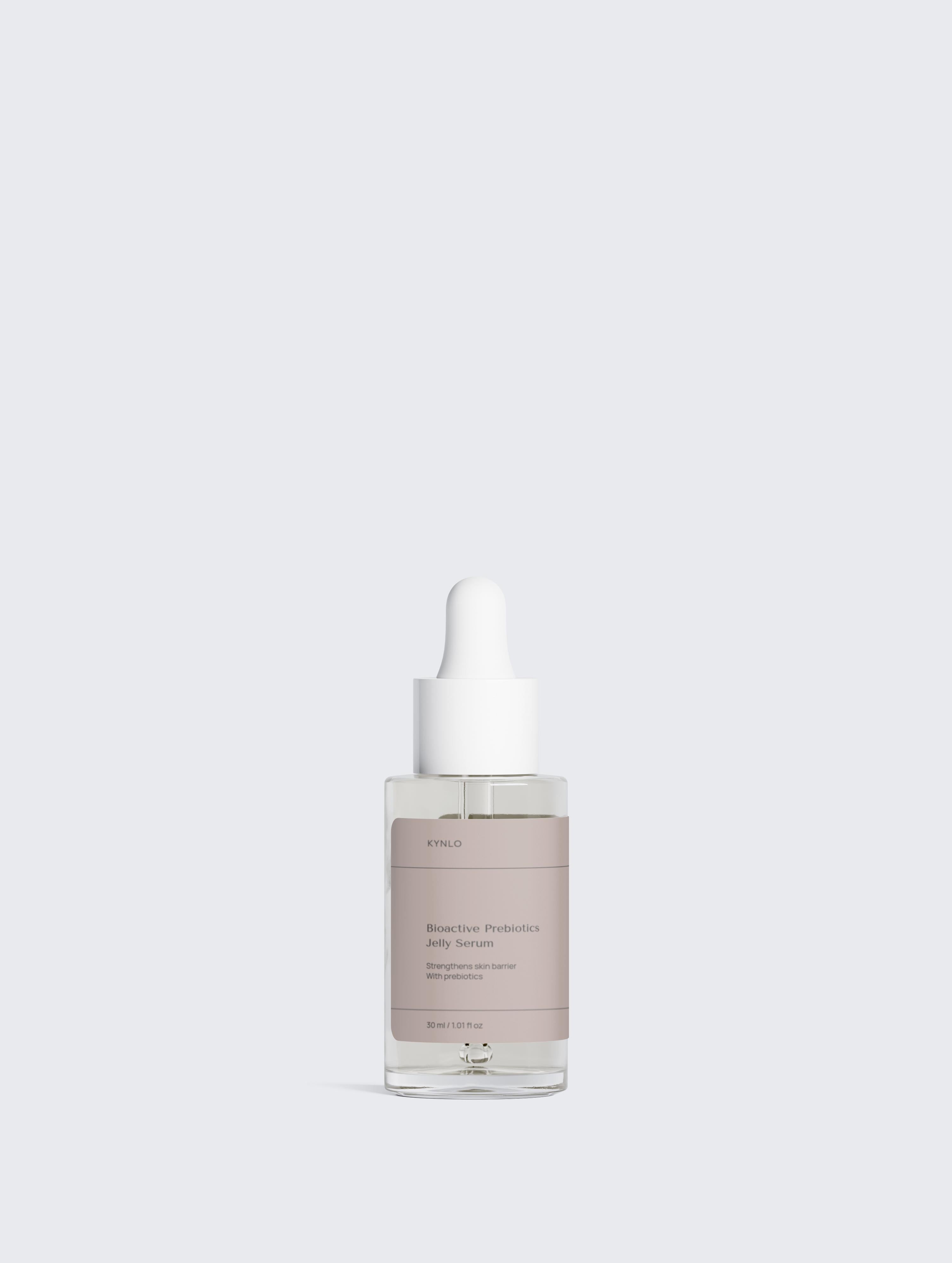 Bioactive Prebiotics Jelly Serum