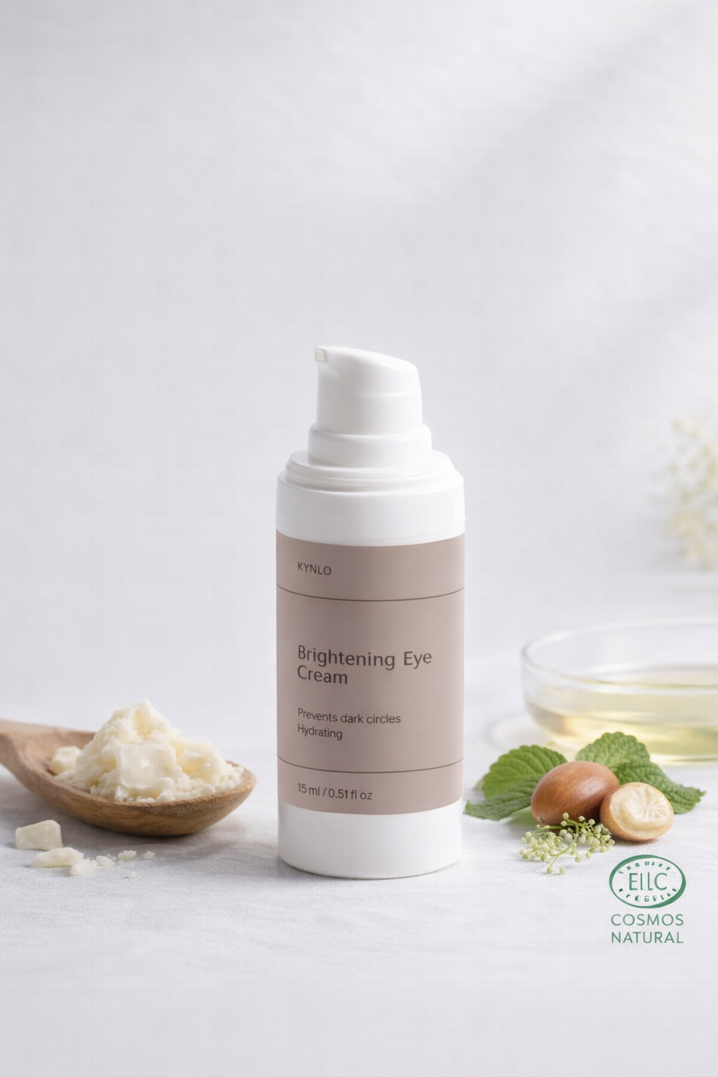 Brightening Eye Cream