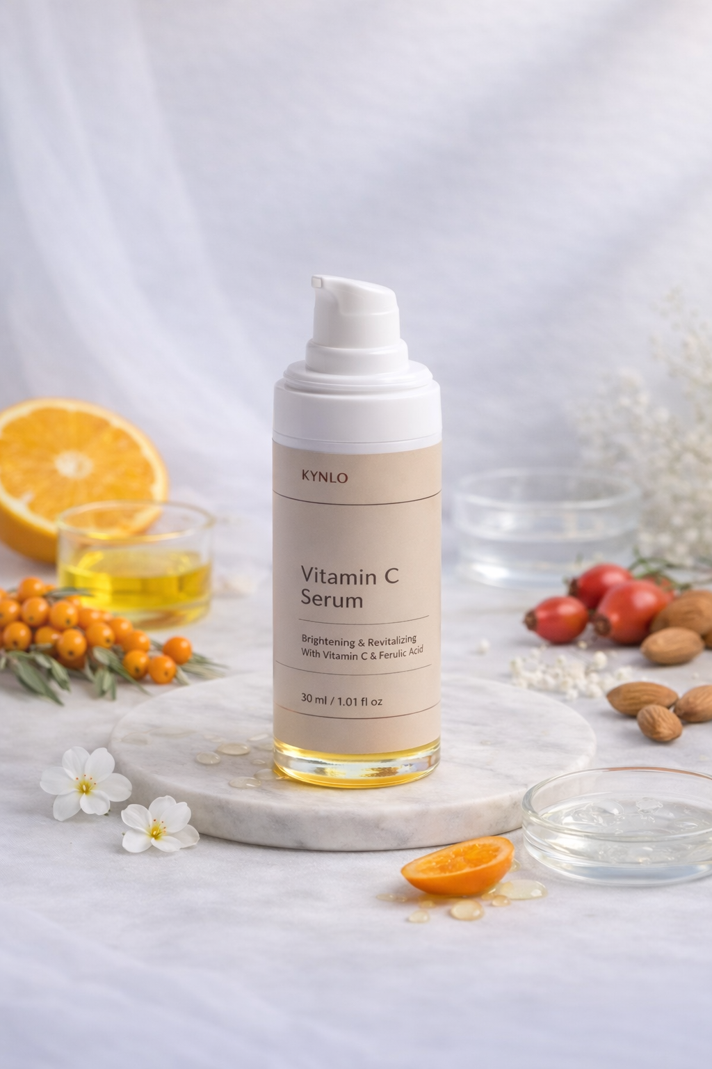 Vitamin C Serum
